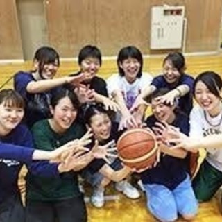 20代で‼️初心者バスケ🙌わいわいゆるーく体動かしませんか？🌈