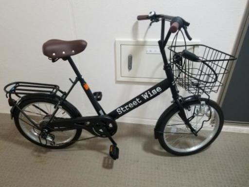自転車