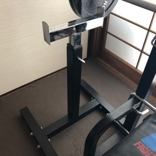 ベンチプレスセット 城南区