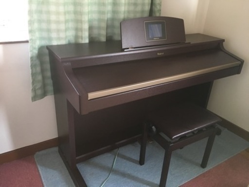 Roland ＨＰｉ－５　デジタルピアノ