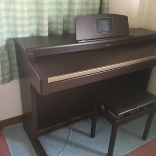 Roland ＨＰｉ－５　デジタルピアノ
