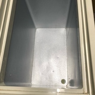 サンデン 冷凍ケース PF-120XB-B JI2211|冷凍ストッカー スライドストッカー PF-120XB-B サンデン
