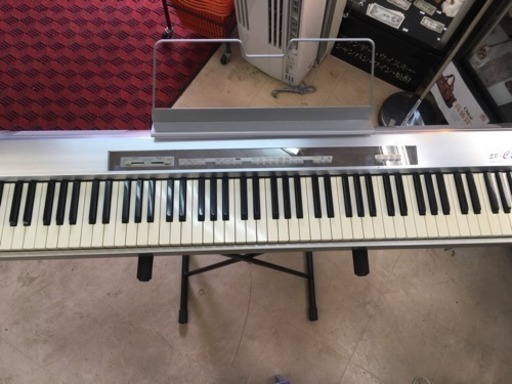 福岡 早良区 原 COLUMBIA コロンビア 電子ピアノ 88鍵盤