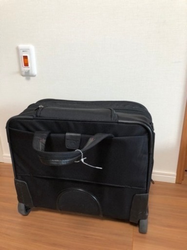 トゥミ TUMI 26160DH エクスパンダブル ビジネスバッグ ナイロン