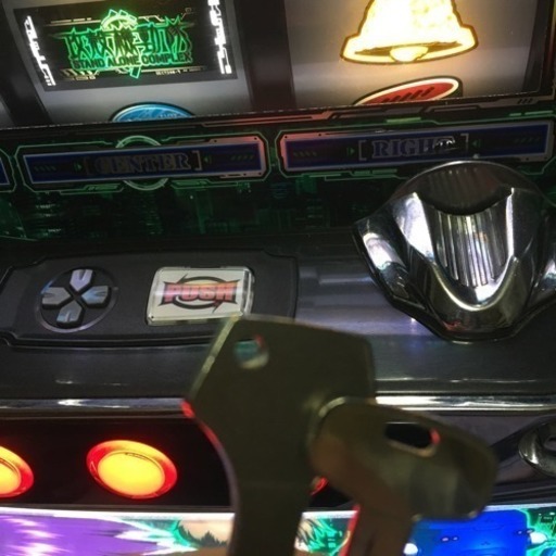 攻殻機動隊 実機