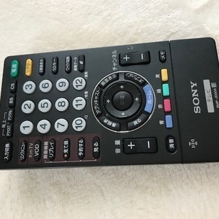 46インチ BRAVIA 埼玉県八潮市在住 近隣なら届けます。 - テレビ