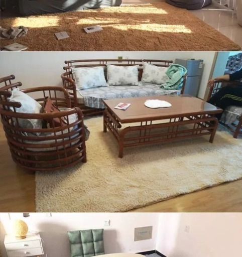 絨毯