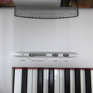 YAMAHA ヤマハ 電子ピアノ ELECTRONIC PIANO P-60 2004年製
