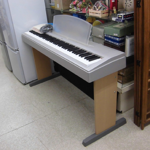 ヤマハ エレクトロニックピアノ P-60 88鍵 2004年製 札幌 西区 西野