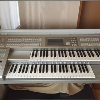 YAMAHA エレクトーン ステージア ELS-01 2007年制