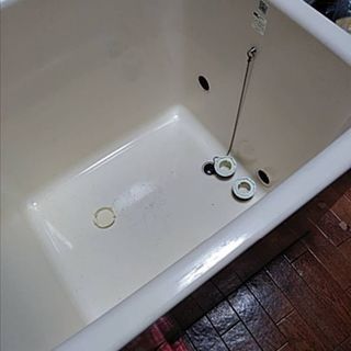 風呂釜セット