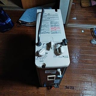 風呂釜セット