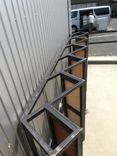 鉄砲階段差し上げます Moenaoai 町田のその他の中古あげます 譲ります ジモティーで不用品の処分