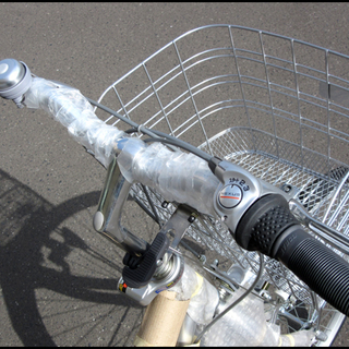 TS 未使用品 ミヤタ/アルスカイ 27インチシティーサイクル 内装3段 