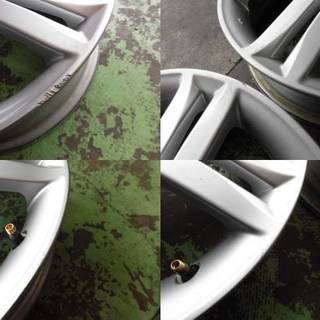 ダイハツ　タント純正　4.5Ｊ　15　＋45★ムーヴ　ウエイク　アトレーなどにも流用できます。