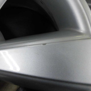 エルグランド　ジューク　エクストレイルなどにも流用出来ます！！ニッサン　デュアリス純正　6.5Ｊ　＋40　114.3-5穴 