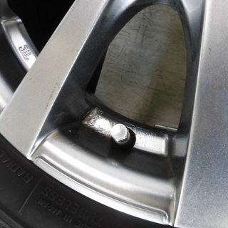 この時期なので格安にて★山しっかり！BS REVOGZ 175/65Ｒ14付き★エクシーダ　5.5Ｊ+43★ノート キューブ11 デミオ カローラ パッソ ｂB等 