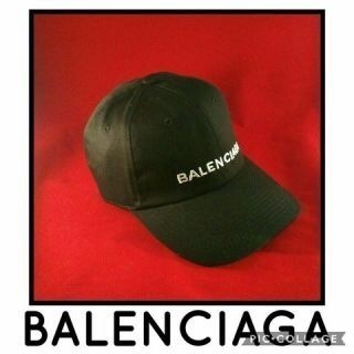 BALENCIAGA帽子