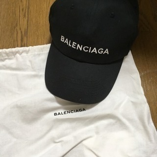 BALENCIAGA帽子
