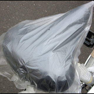 TS 未使用品 ミヤタ/ステンレーザー 26インチシティーサイクル オートライト＆内装3段 シルバー2