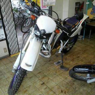 CRM250AR 中古車