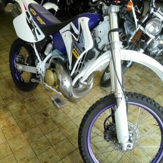 CRM250AR 中古車