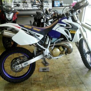 CRM250AR 中古車
