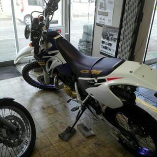 CRM250AR 中古車