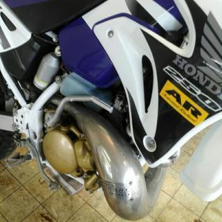 CRM250AR 中古車