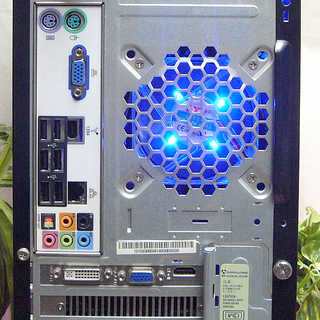 ☆ゲーミンググラボ搭載☆ドラクエOK♪4コアPC♪