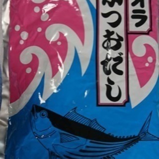 ミオラ かつおだし 1kg Keiko000 熊本のその他の中古あげます 譲ります ジモティーで不用品の処分