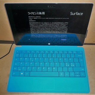 ☆	マイクロソフト サーフェス Microsoft Surfac...