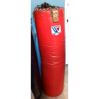 Winningの赤いサンドバッグ - 武道、格闘技