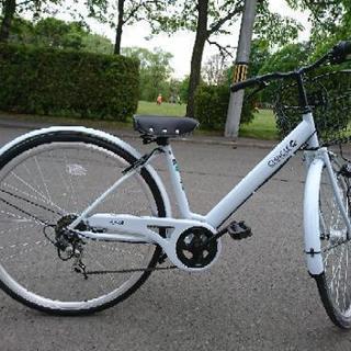 Takeda 自転車