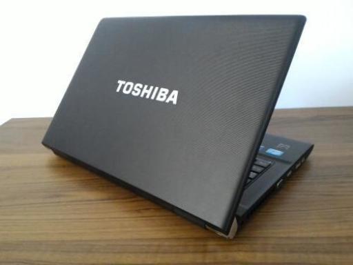 お取引中) 爆速 第3世代Core-i5 SSD640G メモリ8G Office搭載　Windows10ノートPC