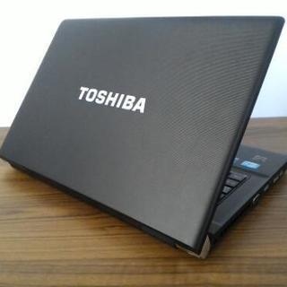 お取引中) 爆速 第3世代Core-i5 SSD640G メモリ8G Office搭載