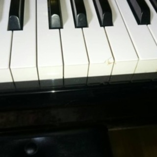 YAMAHAアップライトピアノ(商談中)