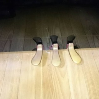 YAMAHAアップライトピアノ(商談中)