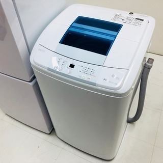 ハイアール 2016年製 家電3点セット 配送無料（地域限定）