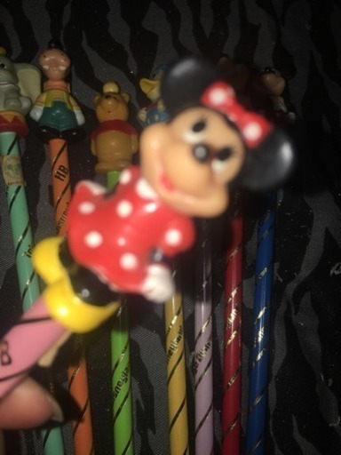 ディズニーランド初期のグッズえんぴつ ゆう 調布のその他の中古あげます 譲ります ジモティーで不用品の処分 ディズニーランド初期のグッズえんぴつ ゆう 調布のその他の中古あげます 譲ります ジモティーで不用品の処分