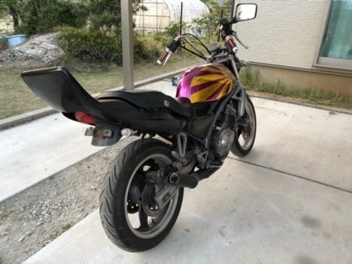 バリオス1型