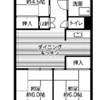 ★他の物件より審査が通りやすいです★初期費用今なら３万円以内★ - 品川区