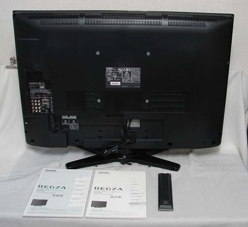 Amazon | 東芝 37V型 液晶 テレビ 37ZS1 フルハイビジョン 2010