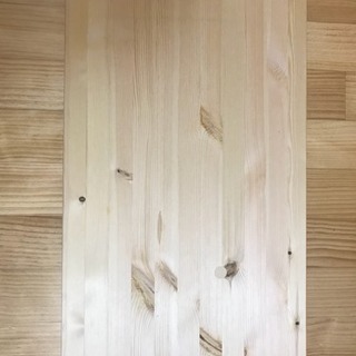 【新品】IKEA イケア棚板50x80cm  パイン材  イバー...