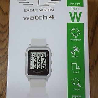 EAGLE VISION watch4