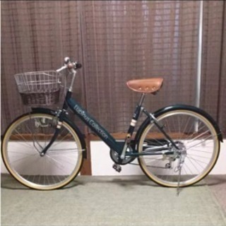 自転車 24インチ