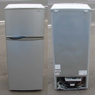 店舗引き取りのみ】動作確認、清掃済み‼️ HAIER AT-RF85B 85L