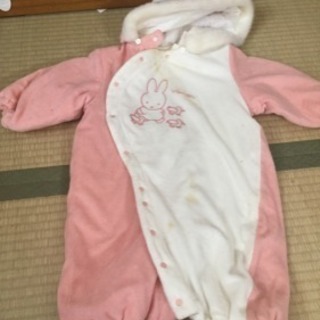 受付一時停止中、中古・子ども服いろいろ