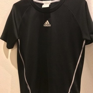 Adidas ボーイズ140 半袖上下セット よしよし 平野のキッズ用品 子供服 の中古あげます 譲ります ジモティーで不用品の処分