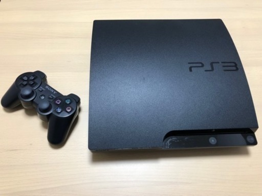 PS3 ソフト×4本